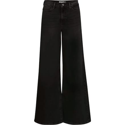 ICHI - IHTWIGGY WIDE - Dames - Relaxed fit jeans