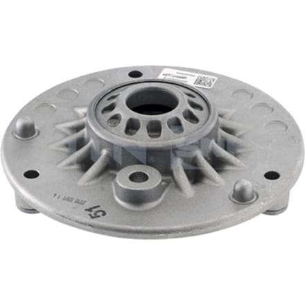 Reparatieset, veerpootbevestiging SNR KB650.23