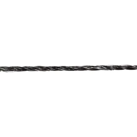Gallagher Vidoflex 6 Powerline Terra (200m) - Flexibele en sterke draadgeleiding voor afrasteringen