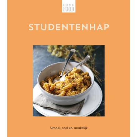Studentenhap - Love Food