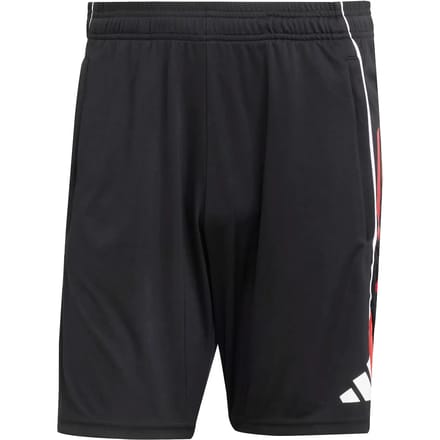 Herenshort adidas Tiro 25 Competition Training - Zwart - S