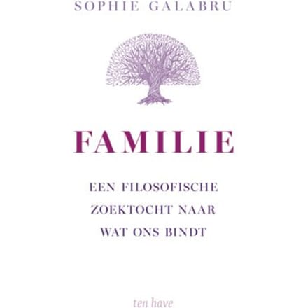 Familie - Sophie Galabru