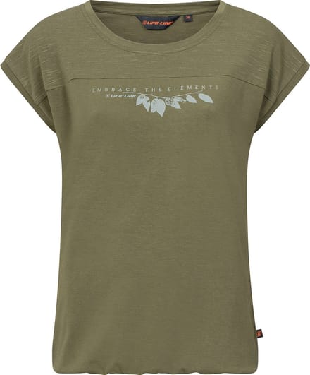 Nella t-shirt dames | Bamboo