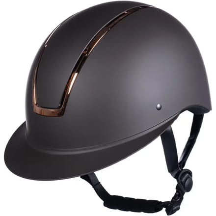 Dameshelm HKM Shield