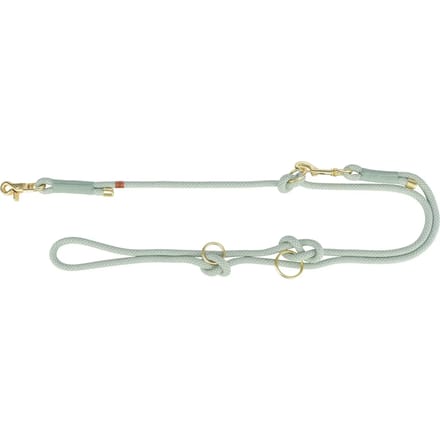 Verstelbare hondenriem Trixie Soft Rope