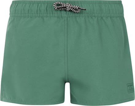 Protest PRTEvi Jr – Zwemshort Meisjes – Extra kort – Oranje