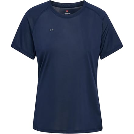 Dames-T-shirt Newline Beat
