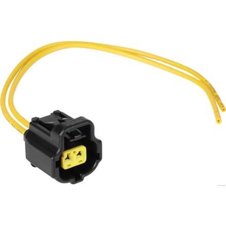 Kabelreparatieset, temperatuursensor binnenkomende lucht HERTH+BUSS ELPARTS 51277436