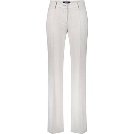 gardeur ZARIA3-645531 – Slim fit jacquard – Bootcut en elegant
