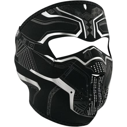 Motormasker Zan Headgear protector