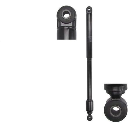 Gasveer, kofferdeksel STABILUS 4875NJ