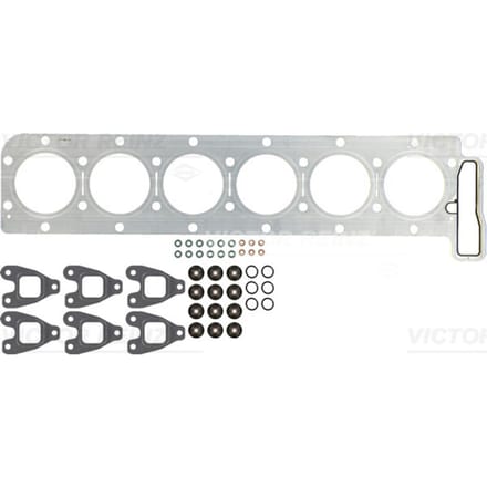 Pakkingset, cilinderkop VICTOR REINZ 02-37295-02