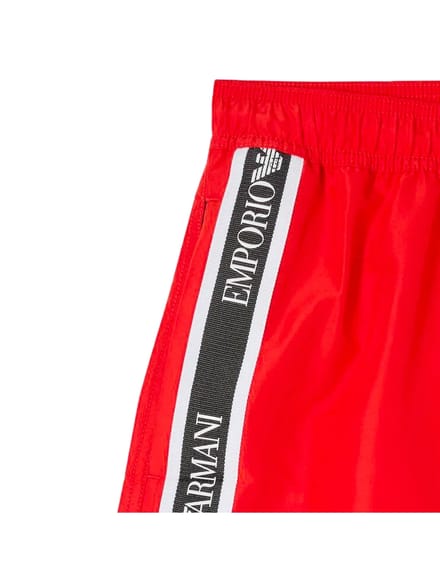 Emporio Armani herenbadpakken, Adler-lijn