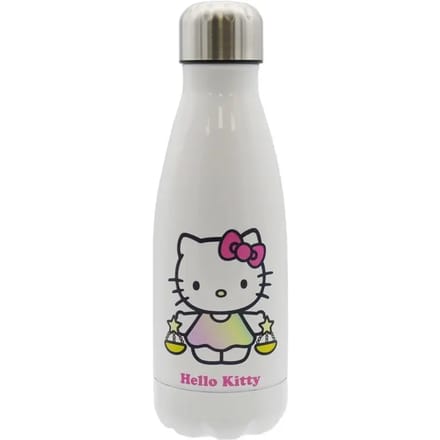 RVS thermosfles Cyp Brands Hello Kitty Libra