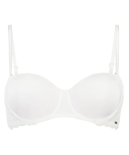 Hunkemöller Angie pb Dames Beha - Maat A80