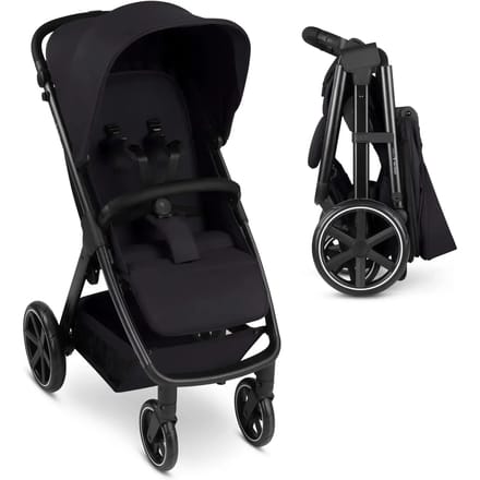 Kinderwagen ABC Design Avus 2