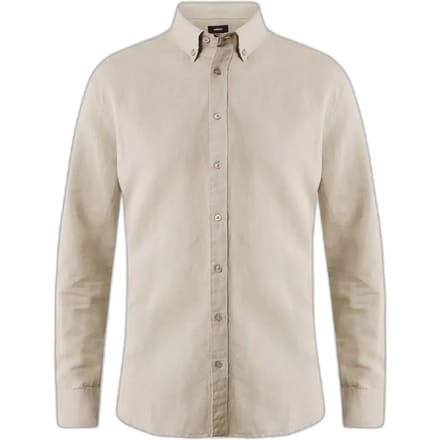 Shirt met lange mouwen Mexx Caleb Basic