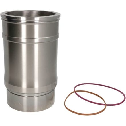 Voering, cilinderkop MAHLE 001 LW 00138 001
