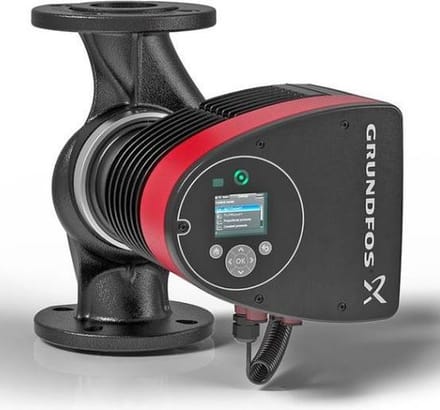 Grundfos magna3 65-60 F 340 1x230v pn6/10