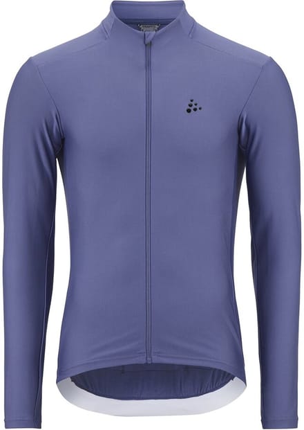 Craft Core Essence Fietsshirt Met Lange Mouwen Heren - Aerinite | Maat: M