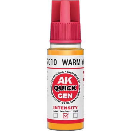 Verfpot AK Interactive Quick Gen