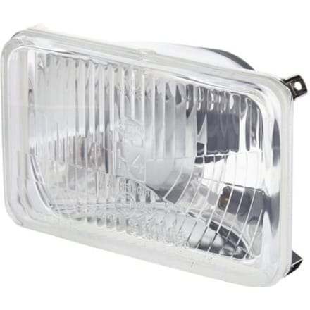 Koplampinzetstuk  HELLA 1AB 003 177-001