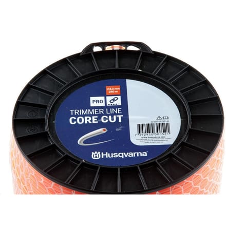 Husqvarna core cut ø3.3mm 240 meter