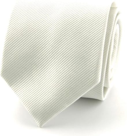 Das zijde offwhite