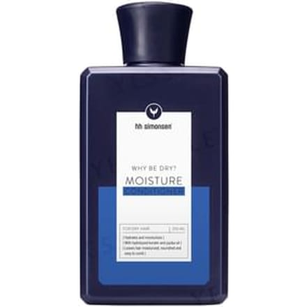 hh simonsen - Moisture Conditioner 250ml