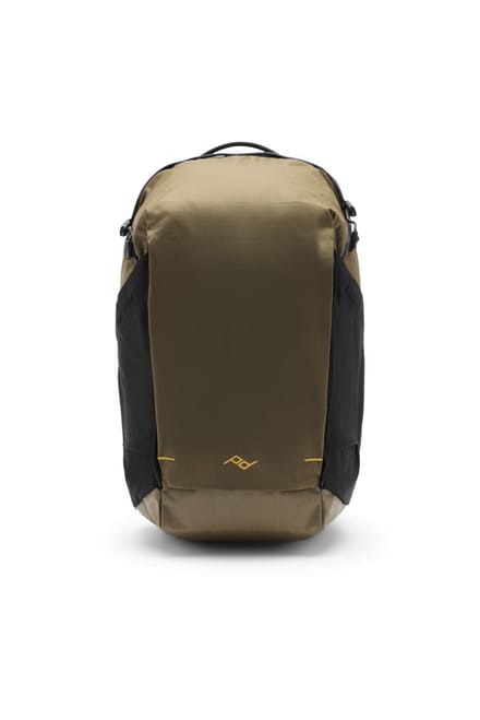 Peak Design - Outdoor Backpack Zip 18L Kelp