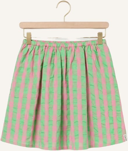 TUMBLE 'N DRY Franca Meisjes - Korte rok - Multi - Maat 110/116