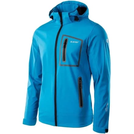 Waterdichte jas Hi-Tec Nils