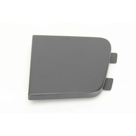 Radiateurgrille COVIND 2FH/157 links