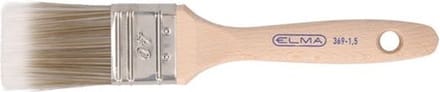 Elma Platte Kwast Universeel 1.5''