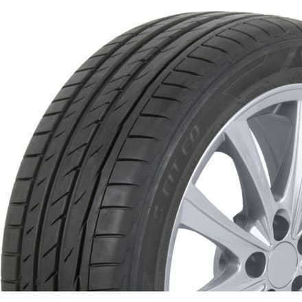 Zomerbanden LAUFENN S Fit EQ LK01B 245/45R18 96W