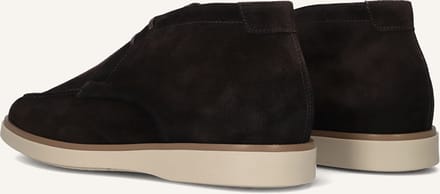 Giorgio 56414 Nette schoenen - Veterschoenen - Heren - Bruin - Maat 48
