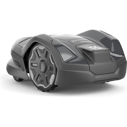 Husqvarna 310E Nera Automower - Max. 1800M² Draadloos - Graskant Funtie