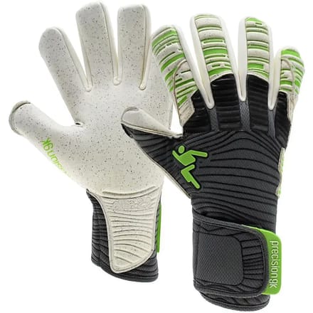 Keepershandschoenen met grip Precision Elite 2.0 (x2)