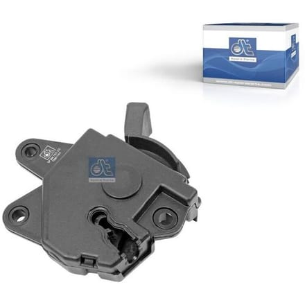 Dt Spare Parts Deurslot DT 2.72222
