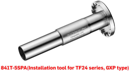 TOKEN TF24 Serie - Montagegereedschap voor Suporten - Ninja BSA