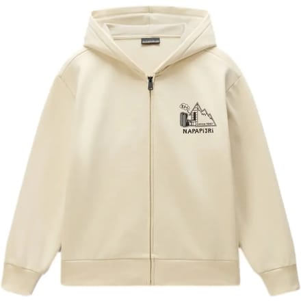 Kindercapuchon Napapijri Acadia