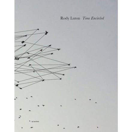 Rody Luton. Time Encircled - Rody Luton