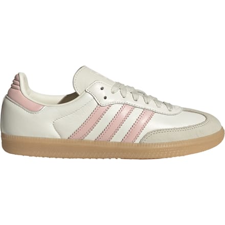 Adidas Originals Samba Og Dames Wit