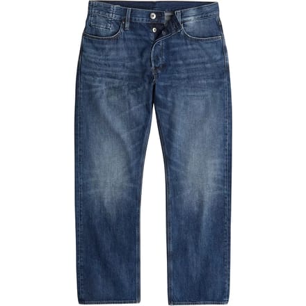 G-Star - Dakota Regular Straight - Heren - Jeans