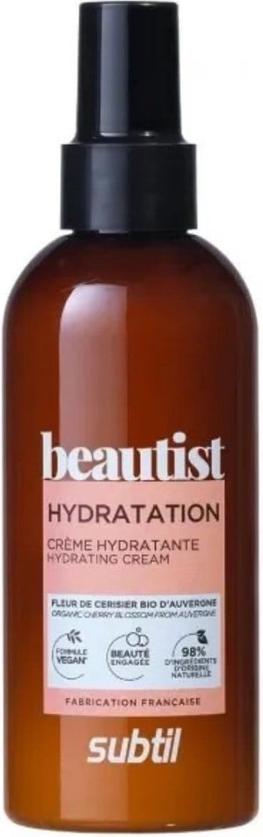 Subtil Crème Beautist Hydratation Cream 200ml