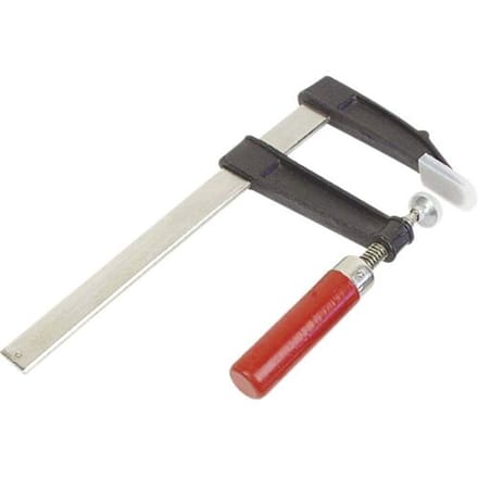 Brüder Mannesmann M 910-0300 Spanbreedte (max.):300 mm Afm. werkbereik:120 mm
