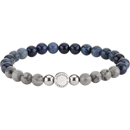 Liebeskind Armband LJ-0091-B-17