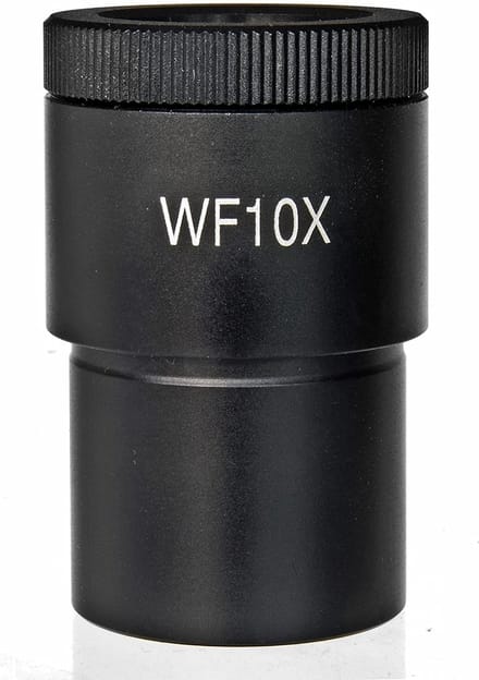 Bresser Microscoopaccessoire - Oculair - Micrometer - WF10x - 30 mm