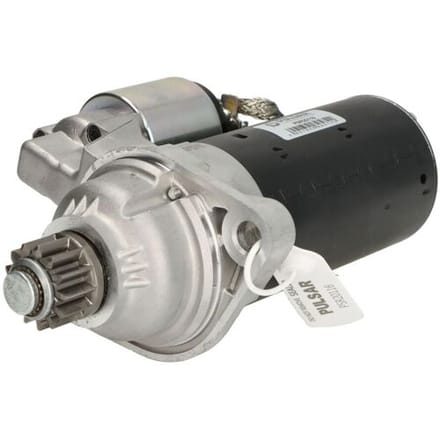 Starter PULSAR ROTATING ELECTRICS PSR20116