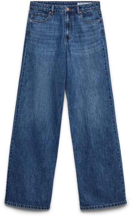 Vero Moda Jeans VMVEGA High rise Wide leg fit Jeans